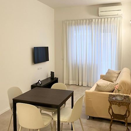 Paula Petra Vatican Apartments Rzym Zewnętrze zdjęcie