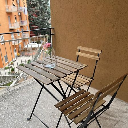Paula Petra Vatican Apartments Rzym Zewnętrze zdjęcie