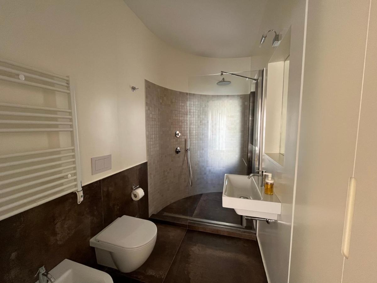 Paula Petra Vatican Apartments Rzym Zewnętrze zdjęcie