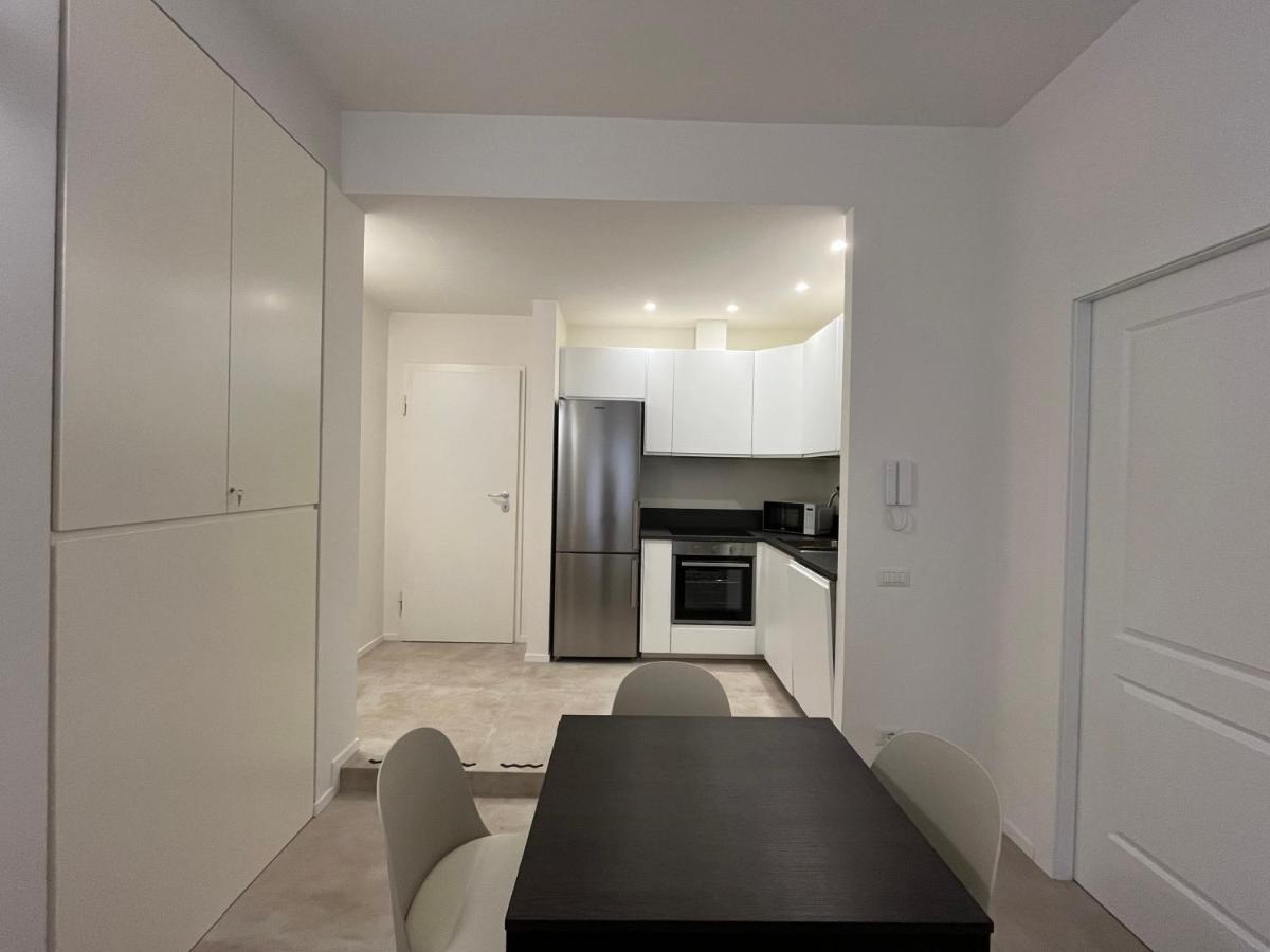 Paula Petra Vatican Apartments Rzym Zewnętrze zdjęcie