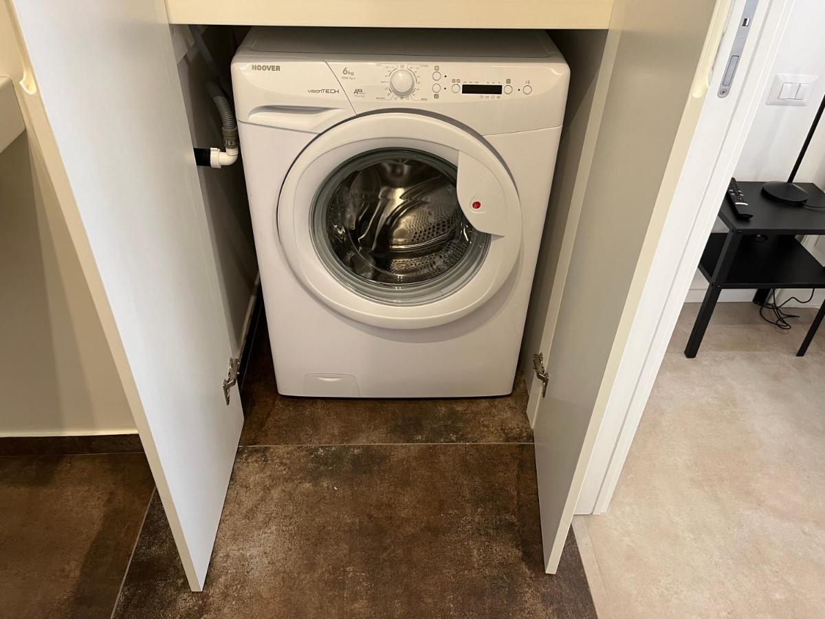 Paula Petra Vatican Apartments Rzym Zewnętrze zdjęcie