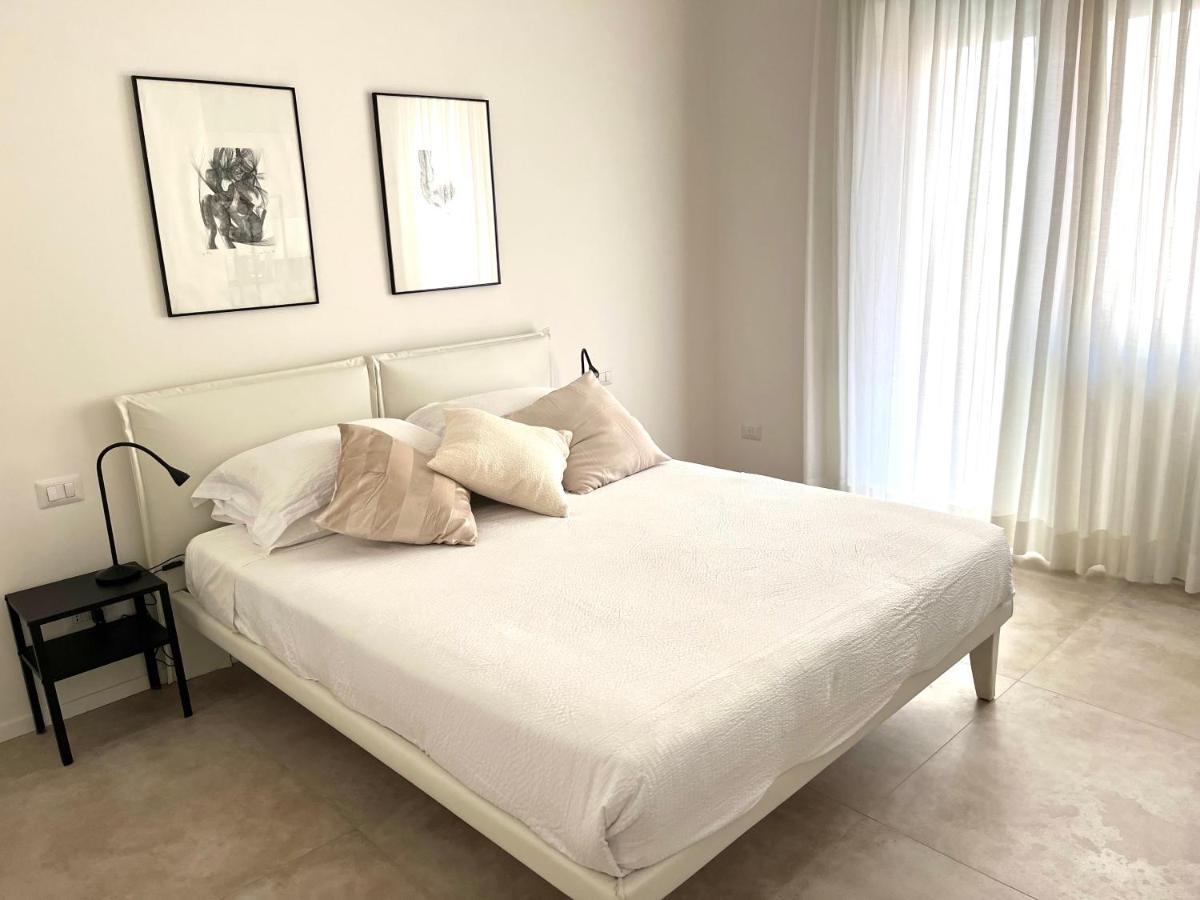 Paula Petra Vatican Apartments Rzym Zewnętrze zdjęcie