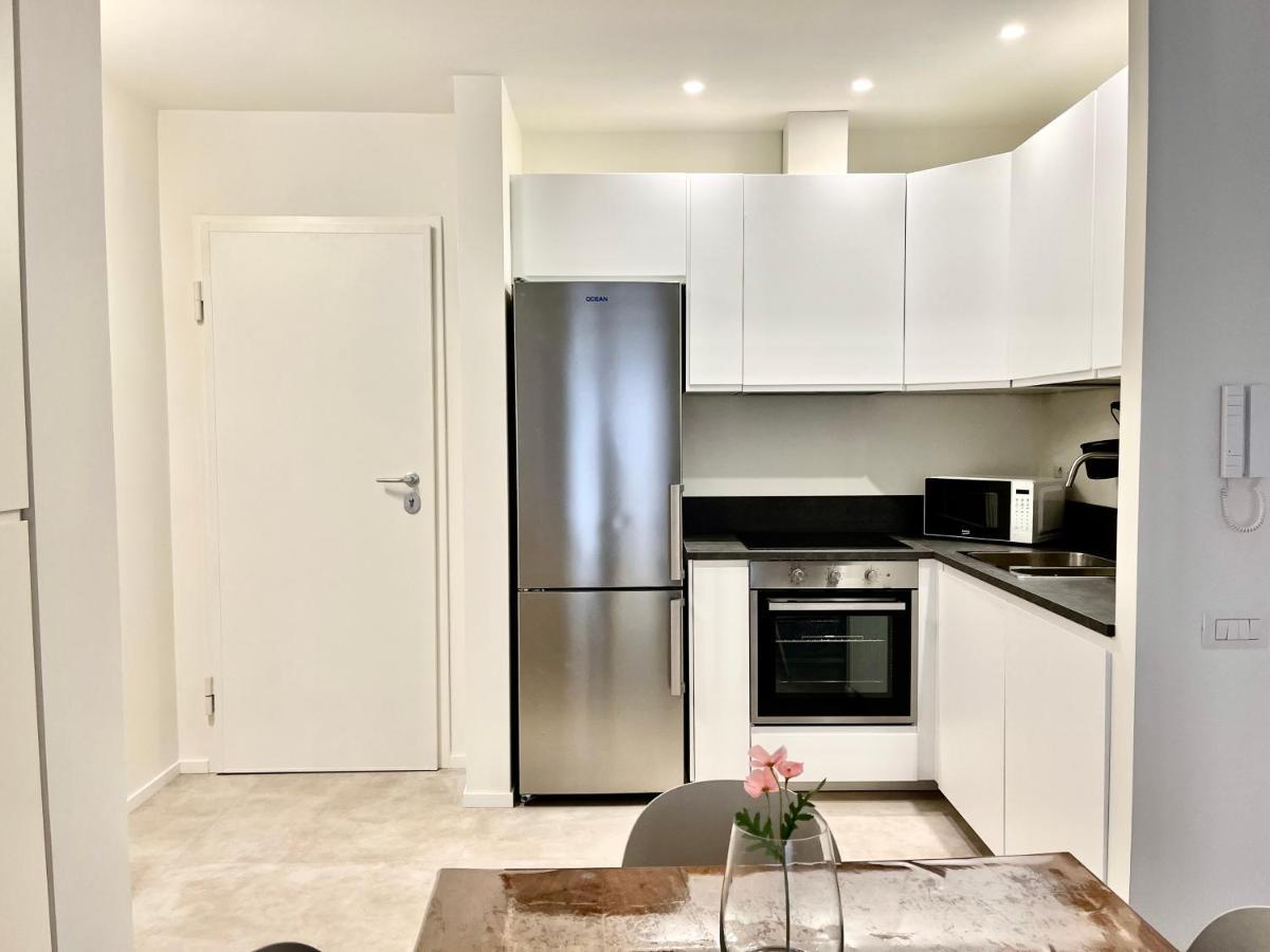 Paula Petra Vatican Apartments Rzym Zewnętrze zdjęcie