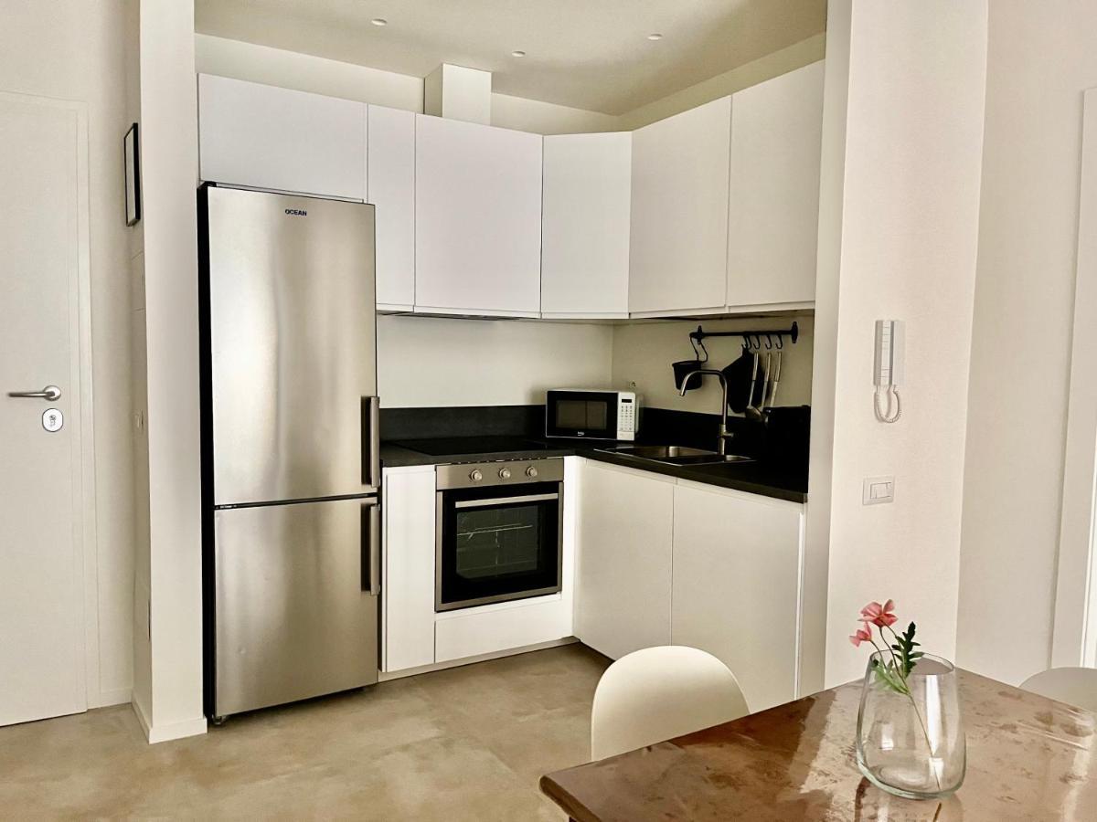 Paula Petra Vatican Apartments Rzym Zewnętrze zdjęcie