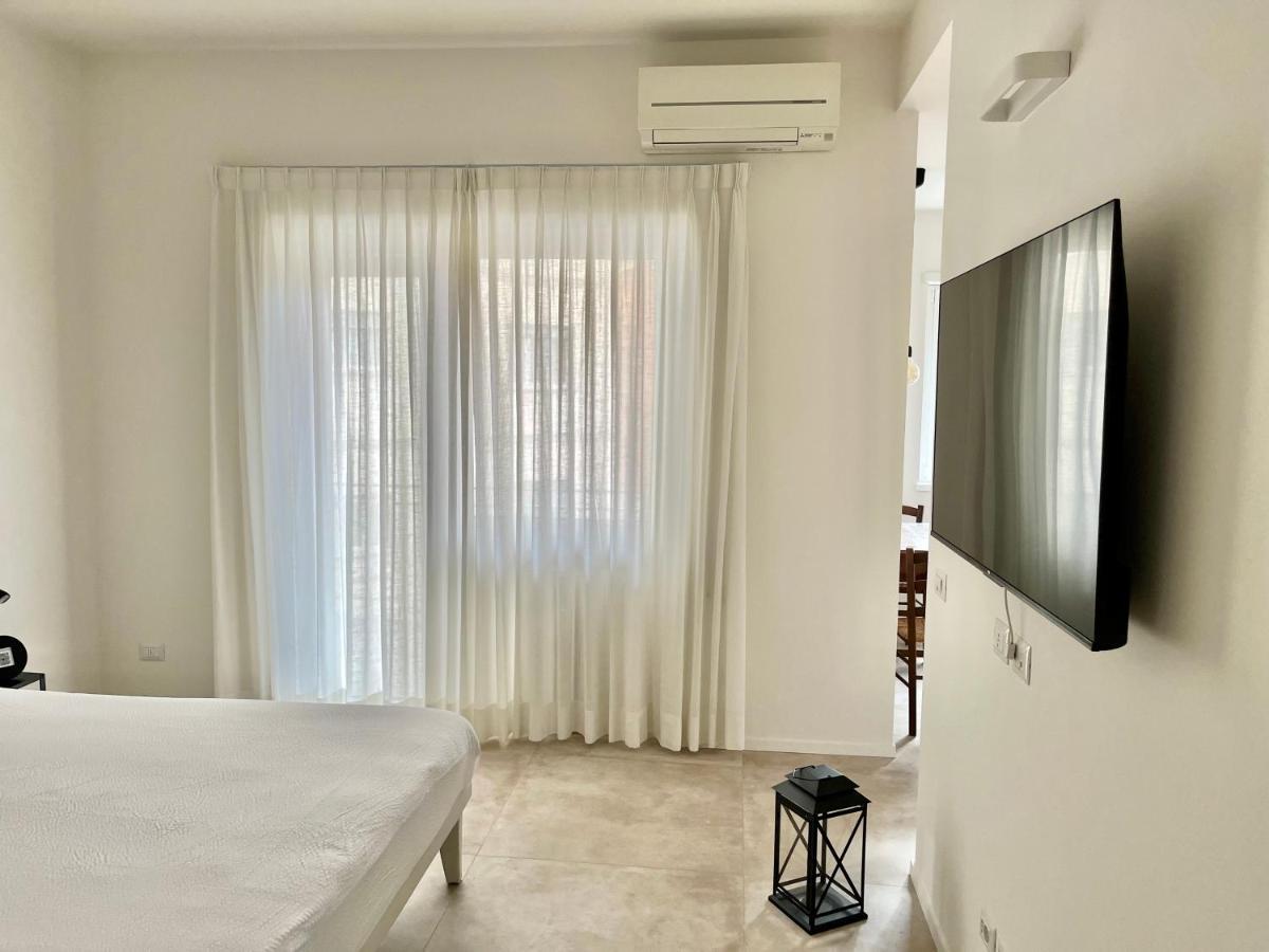 Paula Petra Vatican Apartments Rzym Zewnętrze zdjęcie