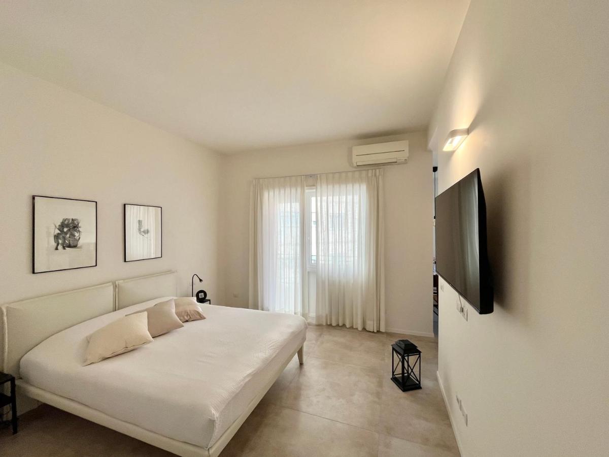 Paula Petra Vatican Apartments Rzym Zewnętrze zdjęcie
