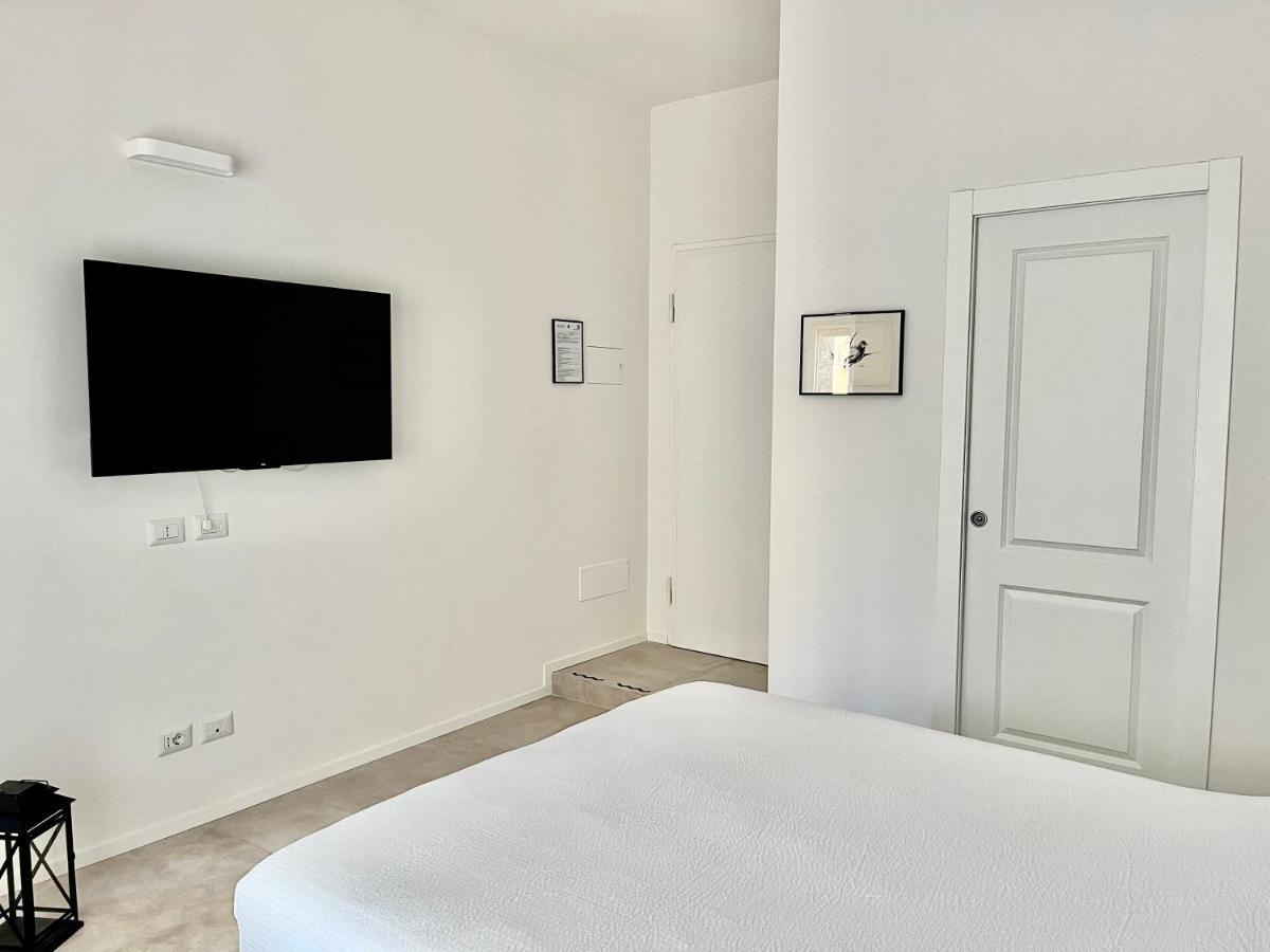 Paula Petra Vatican Apartments Rzym Zewnętrze zdjęcie