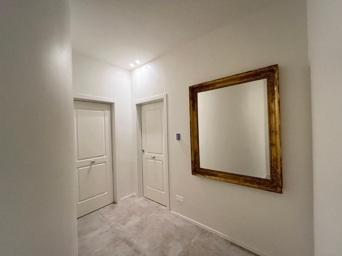 Paula Petra Vatican Apartments Rzym Zewnętrze zdjęcie