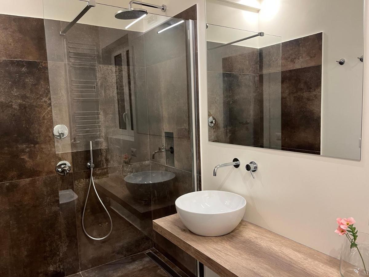 Paula Petra Vatican Apartments Rzym Zewnętrze zdjęcie