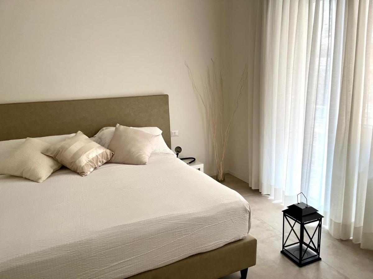 Paula Petra Vatican Apartments Rzym Zewnętrze zdjęcie