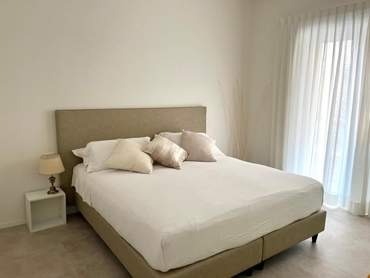 Paula Petra Vatican Apartments Rzym Zewnętrze zdjęcie