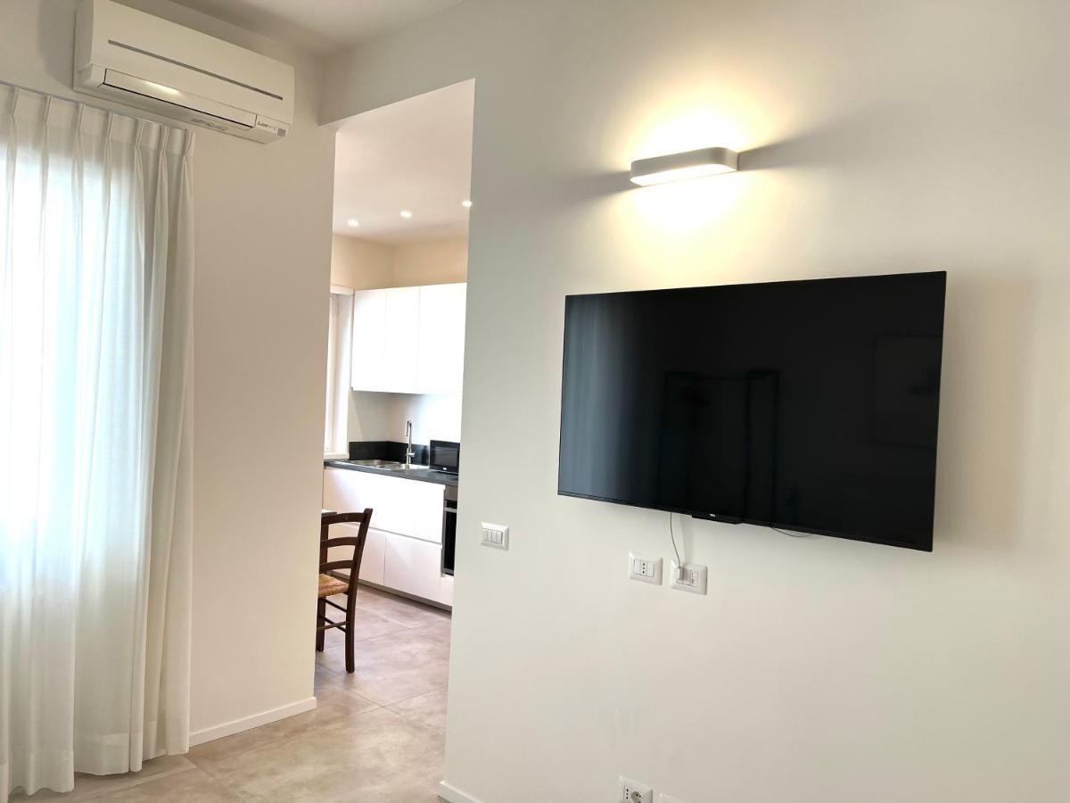 Paula Petra Vatican Apartments Rzym Zewnętrze zdjęcie