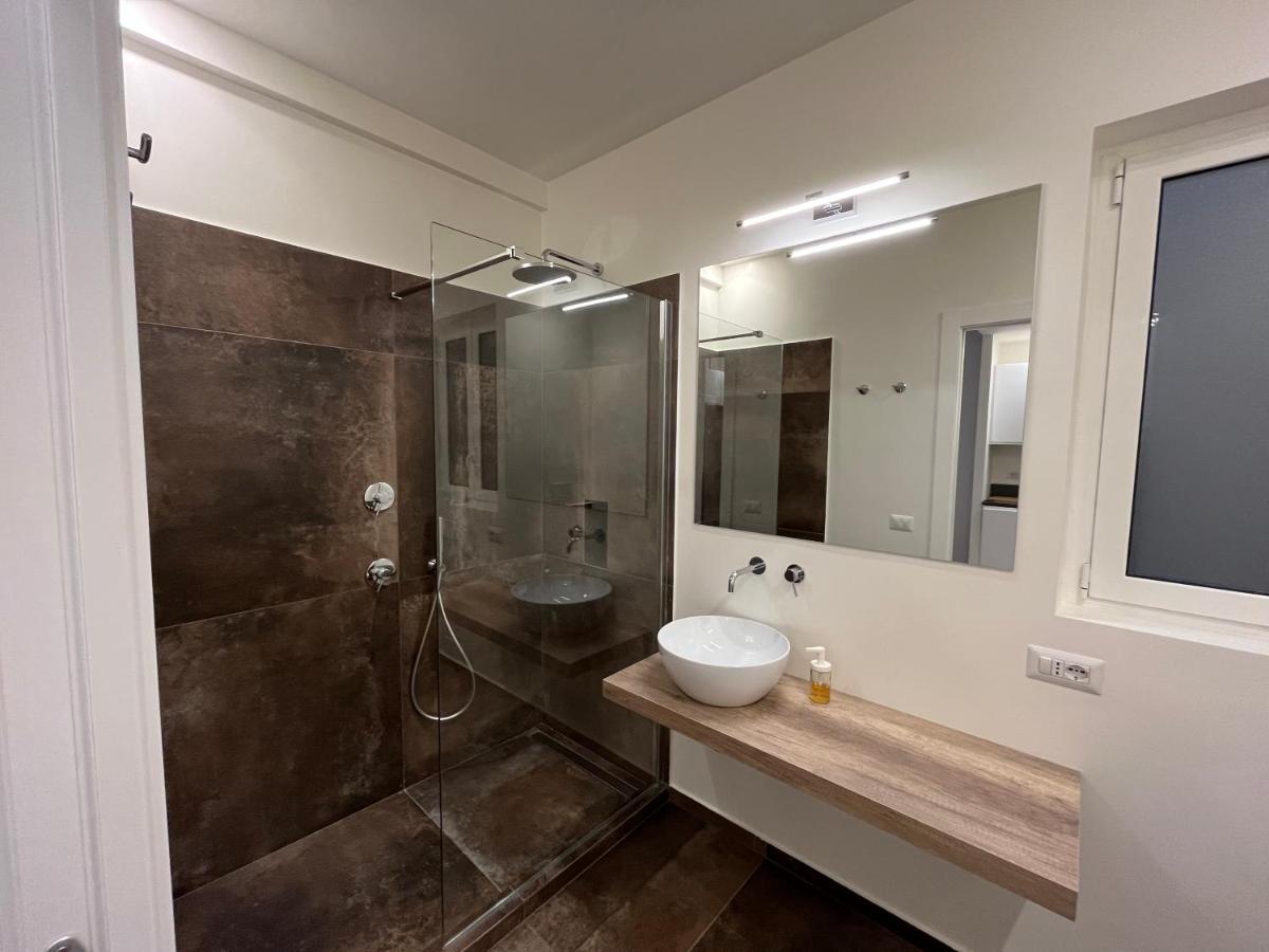 Paula Petra Vatican Apartments Rzym Zewnętrze zdjęcie
