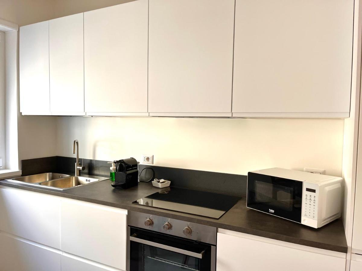 Paula Petra Vatican Apartments Rzym Zewnętrze zdjęcie