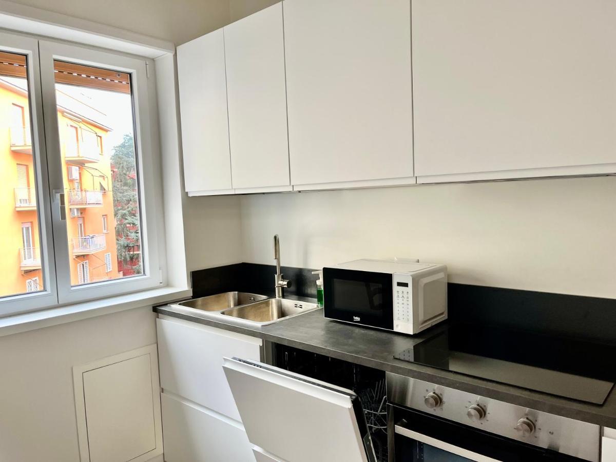Paula Petra Vatican Apartments Rzym Zewnętrze zdjęcie